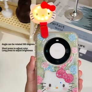 Hello Kitty fill light