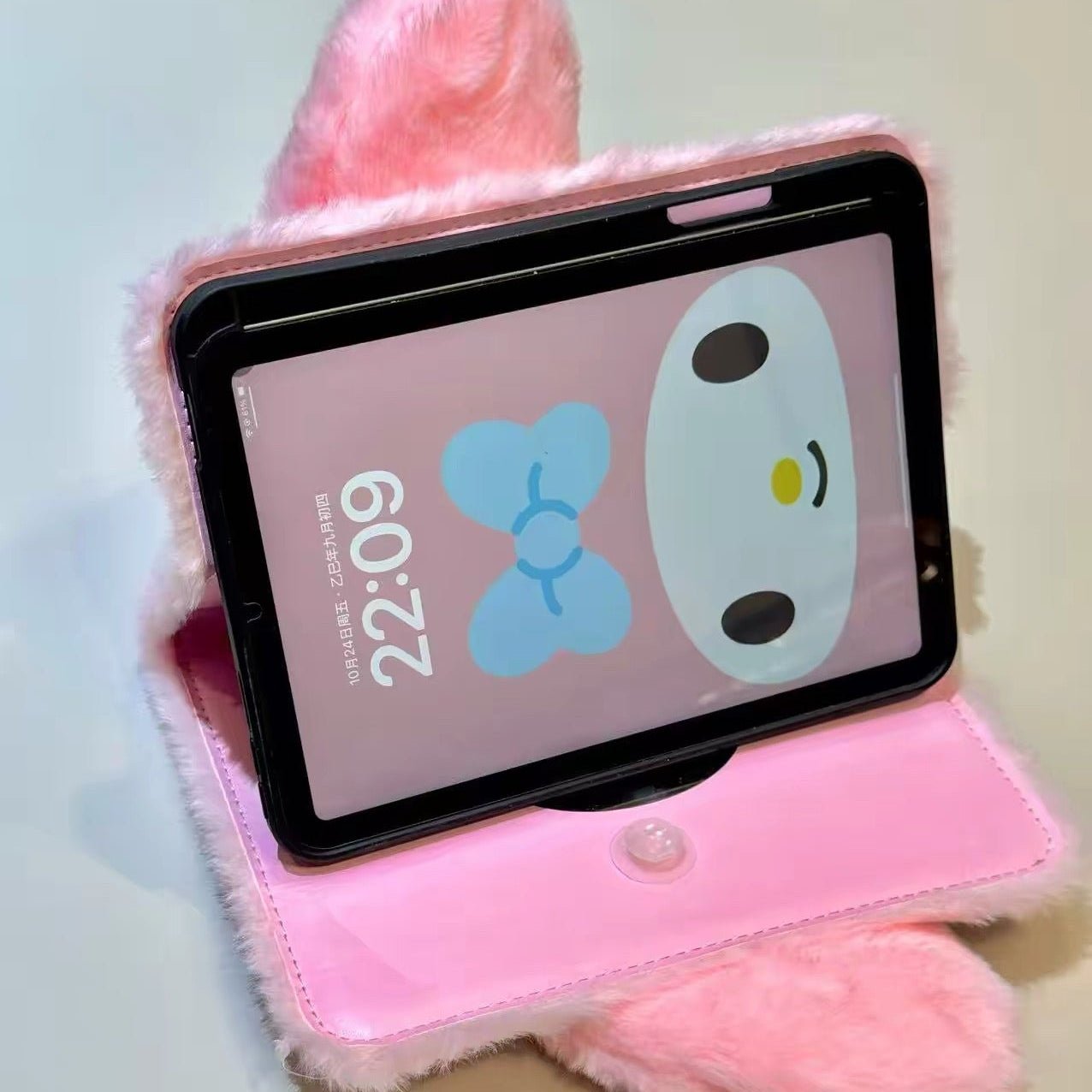 My Melody iPad case - Image 4