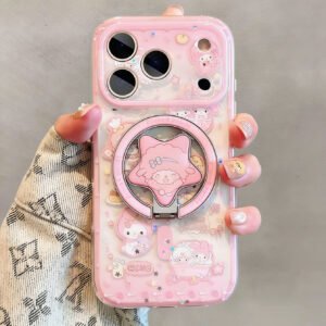 My Melody MagSafe Phone Case