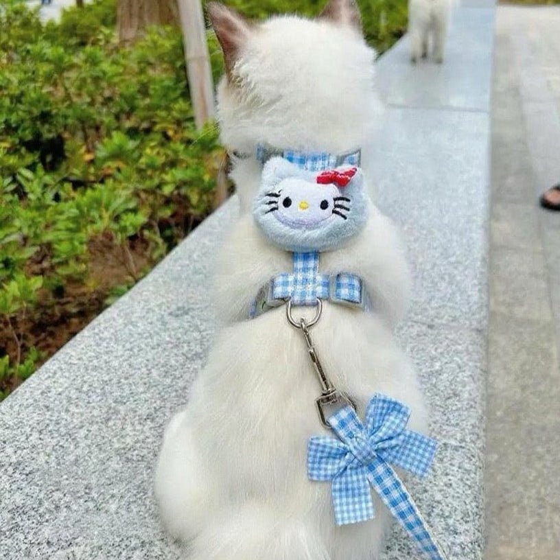 Puppy and cat leash - Image 8