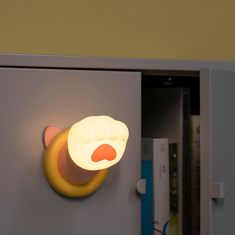 Cat's Paw Lucky Night Light – product image 6
