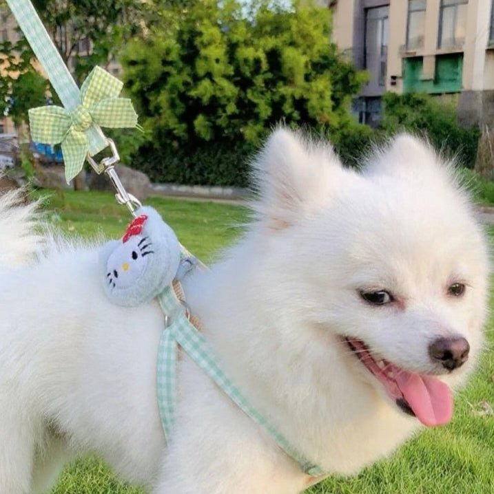 Puppy and cat leash - Image 3