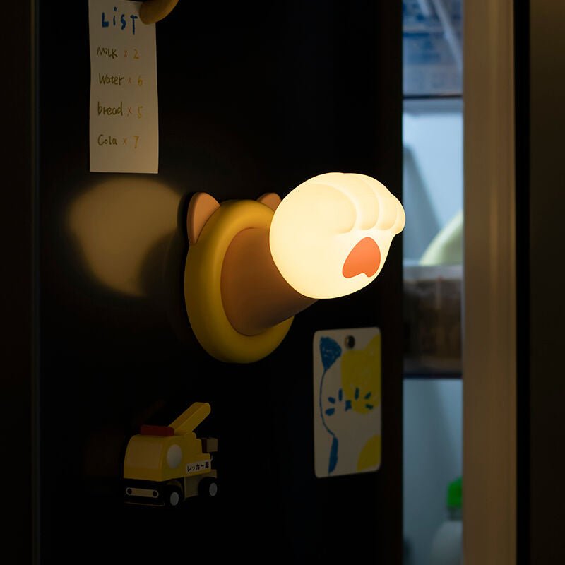Cat's Paw Lucky Night Light – product image 7