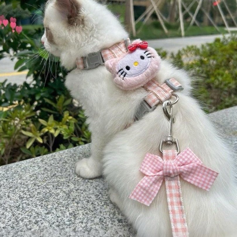 Puppy and cat leash - Image 10