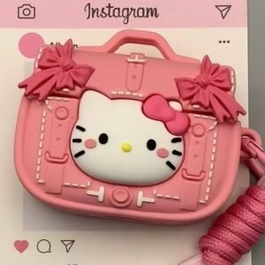 Briefcase KT Earphone Protector