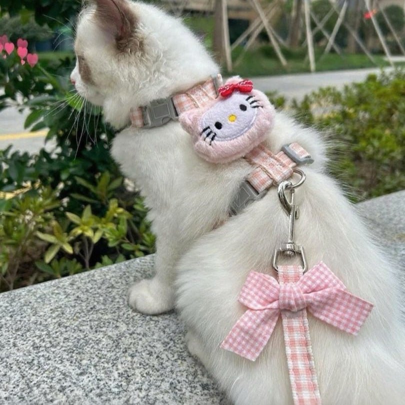 Puppy and cat leash - Image 12