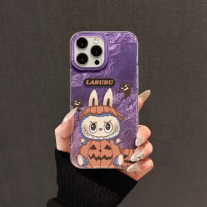 Halloween Labuboo Phone Case
