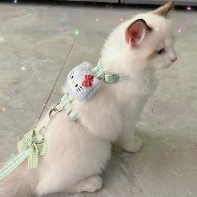 Puppy and cat leash - Image 7