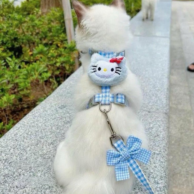 Puppy and cat leash - Image 11