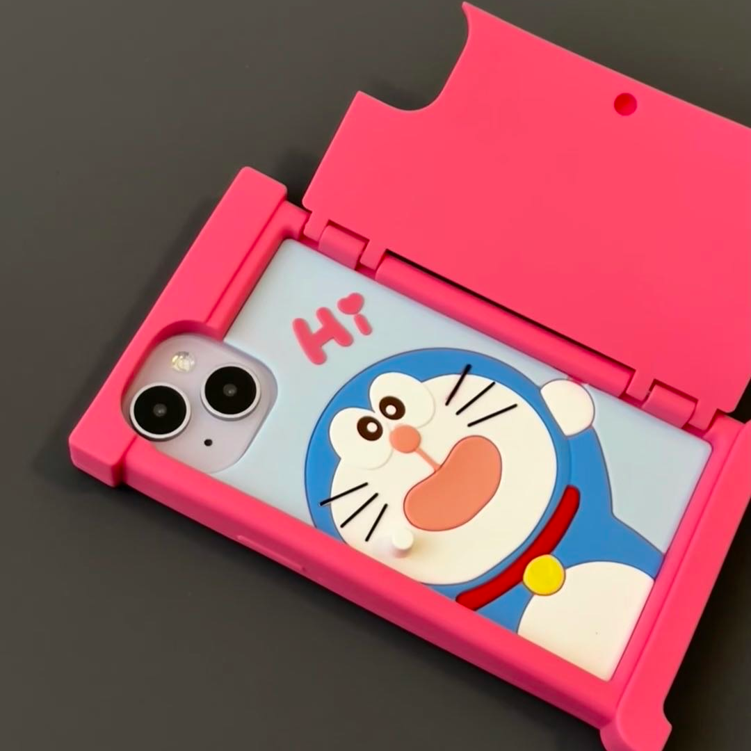 Doraemon Anywhere Door Phone Case – product image 10