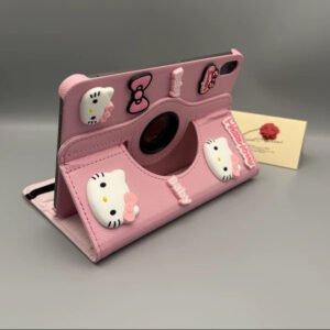 Hello Kitty iPad case