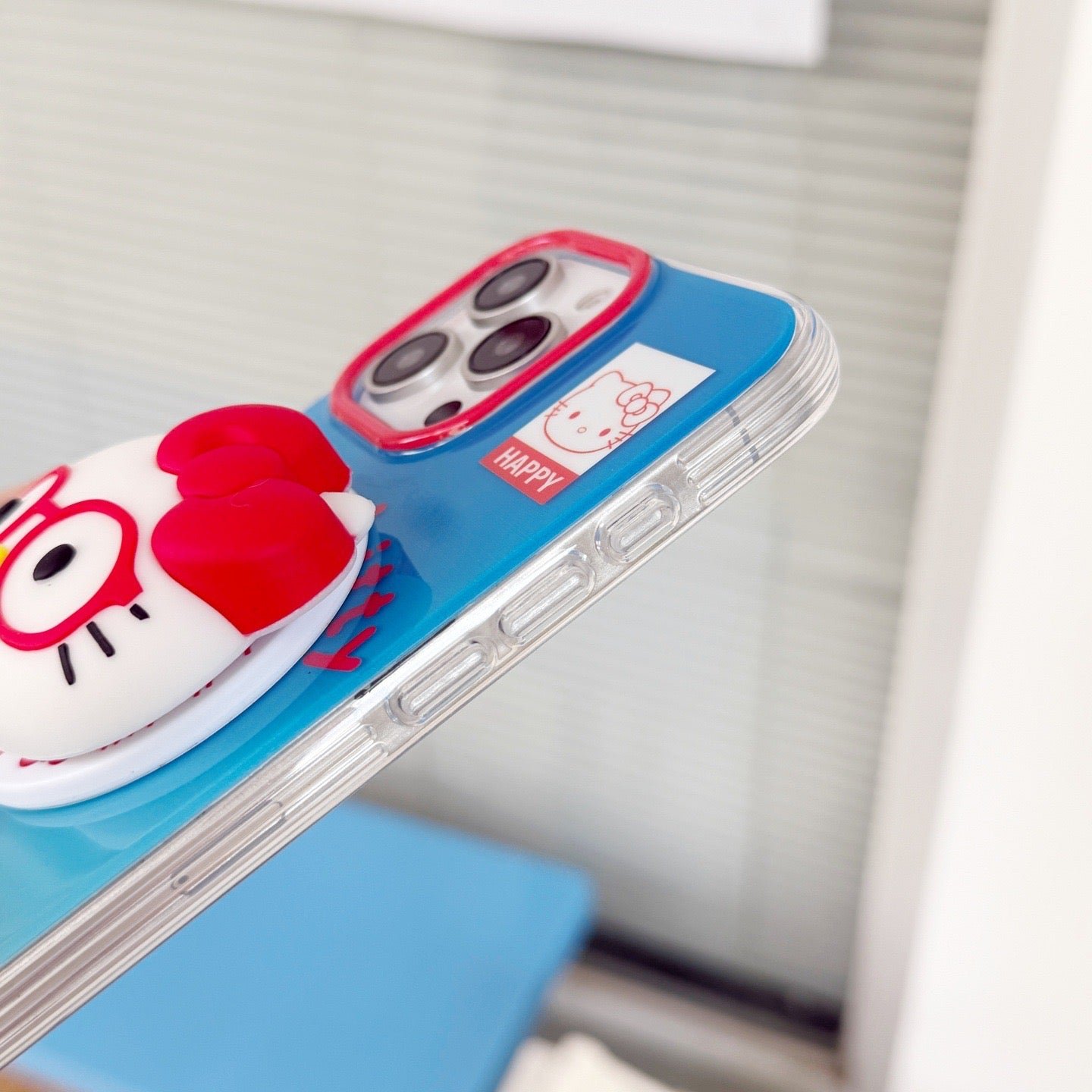 Kitty magnetic holder - Image 2