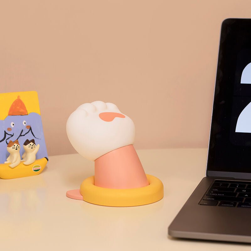 Cat's Paw Lucky Night Light – product image 9